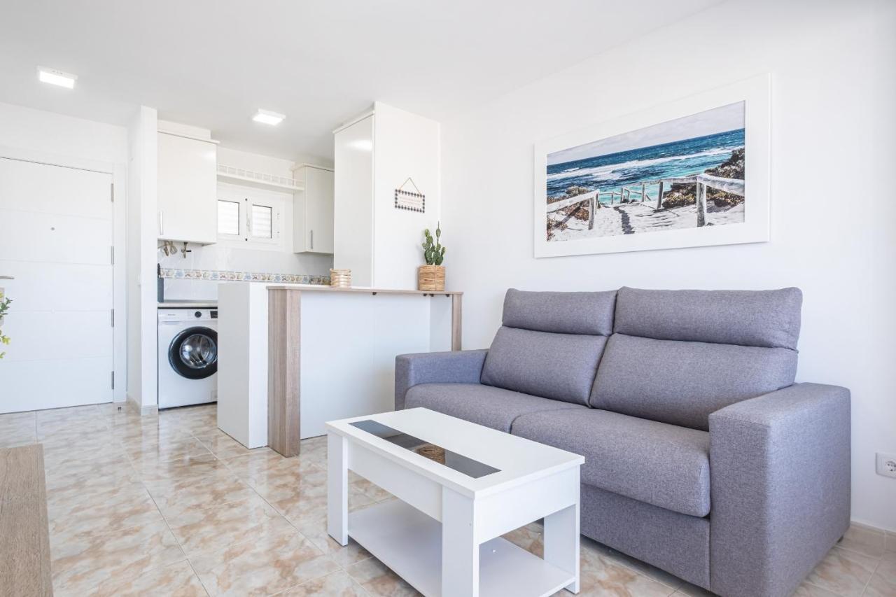 Acuarium II 14-C Apartment Levante Beach Benidorm Exterior photo